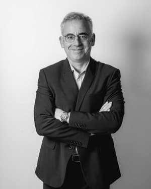 Jean-Michel Reynes