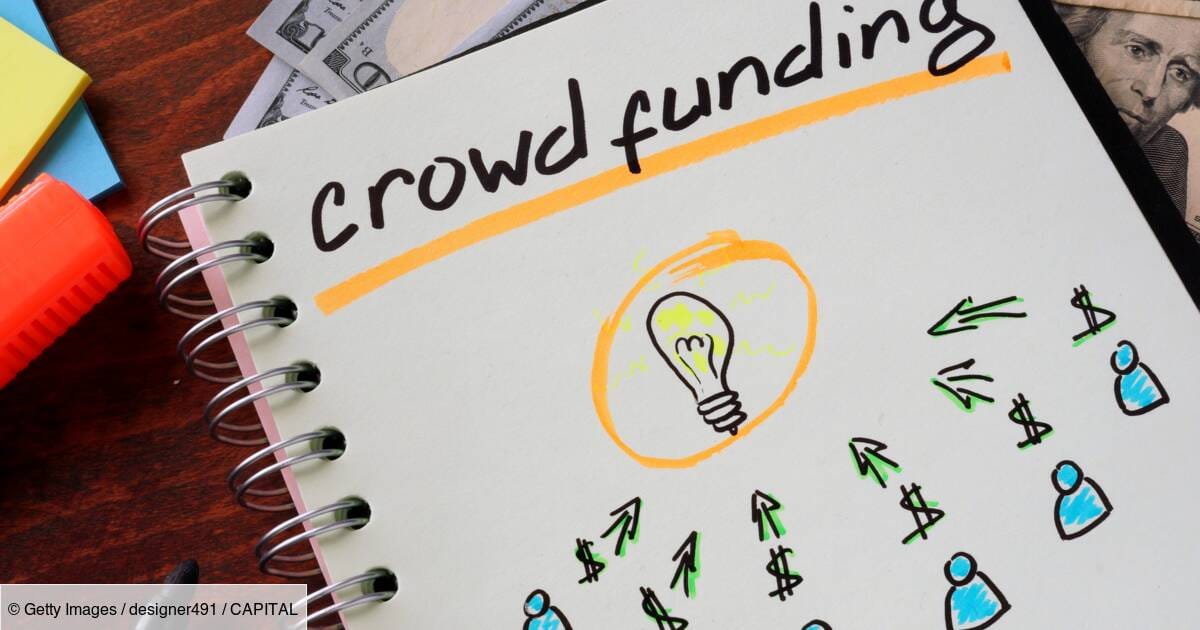 Le Crowdfunding immobilier a toujours la cote auprès des investisseurs dans un contexte chahuté - Investir dans le crowdfunding immobilier