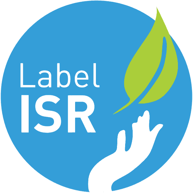 Rentabilité et impact environnemental : les fonds immobiliers labellisés ISR comme choix gagnant - Investir dans le crowdfunding immobilier